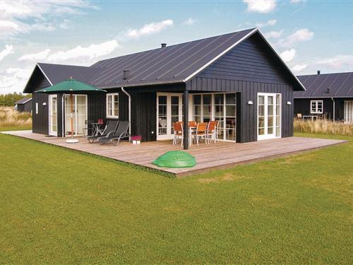Sommerhus - 6 personer -  - Ternevangen - 4880 - Nysted
