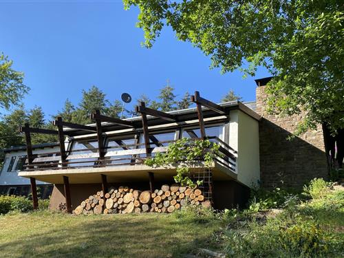 Ferienhaus - 10 Personen -  - 54483 - Kleinich-Pilmeroth