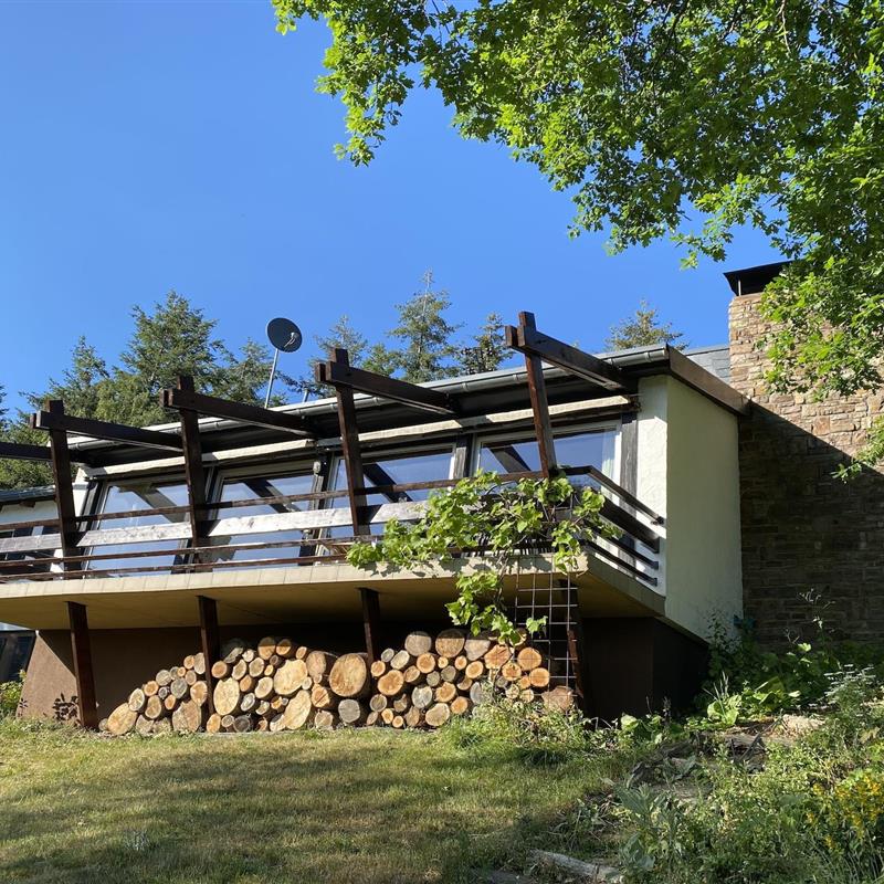 Sommerhus - 10 personer -  - 54483 - Kleinich-Pilmeroth