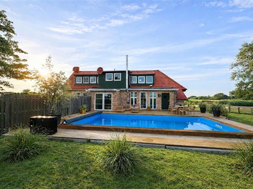 Feriehus - 4 personer -  - Landstraße - 26506 - Norden