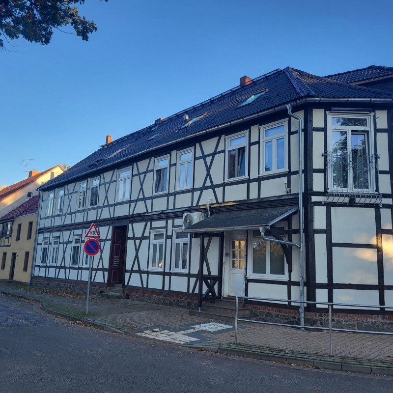 Ferielejlighed - 2 personer -  - Bahnhofstr. - 39606 - Osterburg