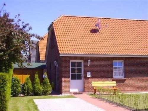 Ferieleilighet - 2 personer -  - Norden - 26506