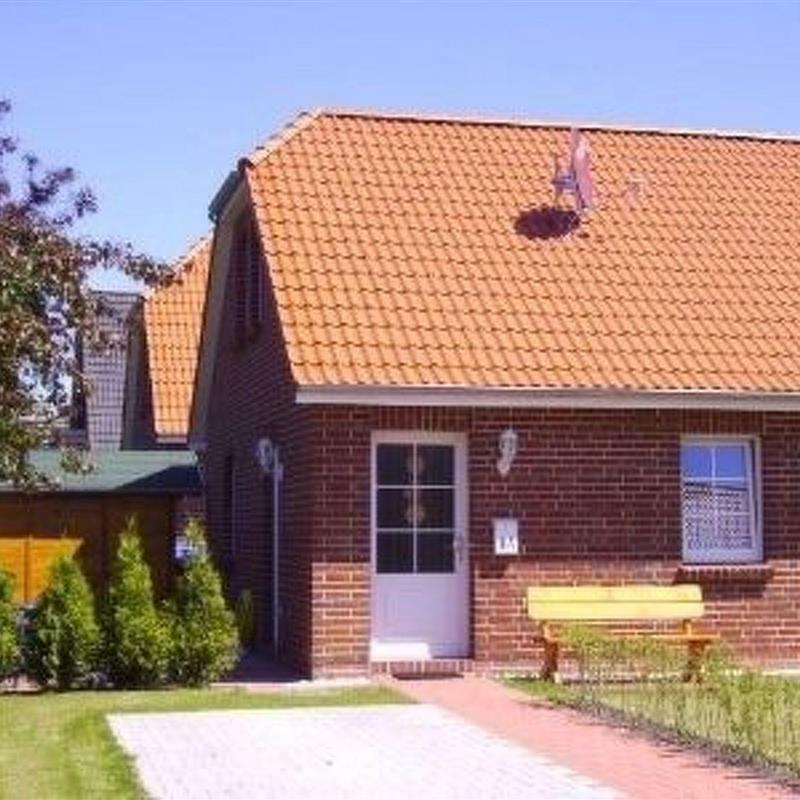 Ferielejlighed - 2 personer -  - Norden - 26506