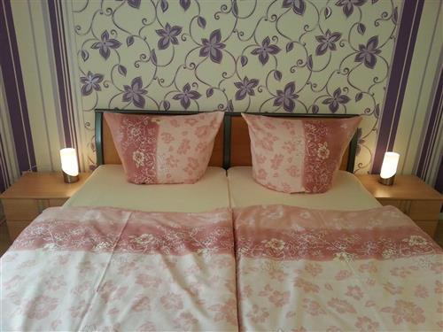 Ferielejlighed - 4 personer -  - Schlesierstraße - 56470 - Bad Marienberg