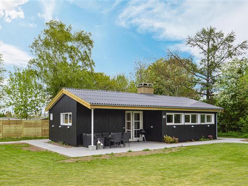 Sommerhus - 4 personer -  - Brinken - Strøby Ladeplads - 4600 - Køge