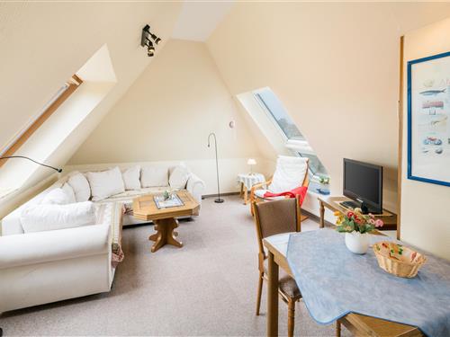 Ferieleilighet - 3 personer -  - Ostdorf - 26579 - Baltrum