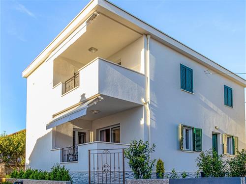 Ferieleilighet - 5 personer -  - Agniceva - 21223 - Okrug Gornji