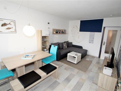 Ferielejlighed - 4 personer -  - Ostseeferienpark - 23774 - Heiligenhafen