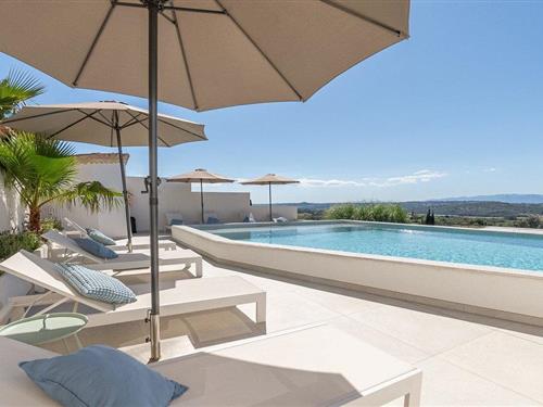 Feriehus - 10 personer -  - Carrer Vista Alegre - Es Moli Ariany, Ariany - 07529 - Ariany