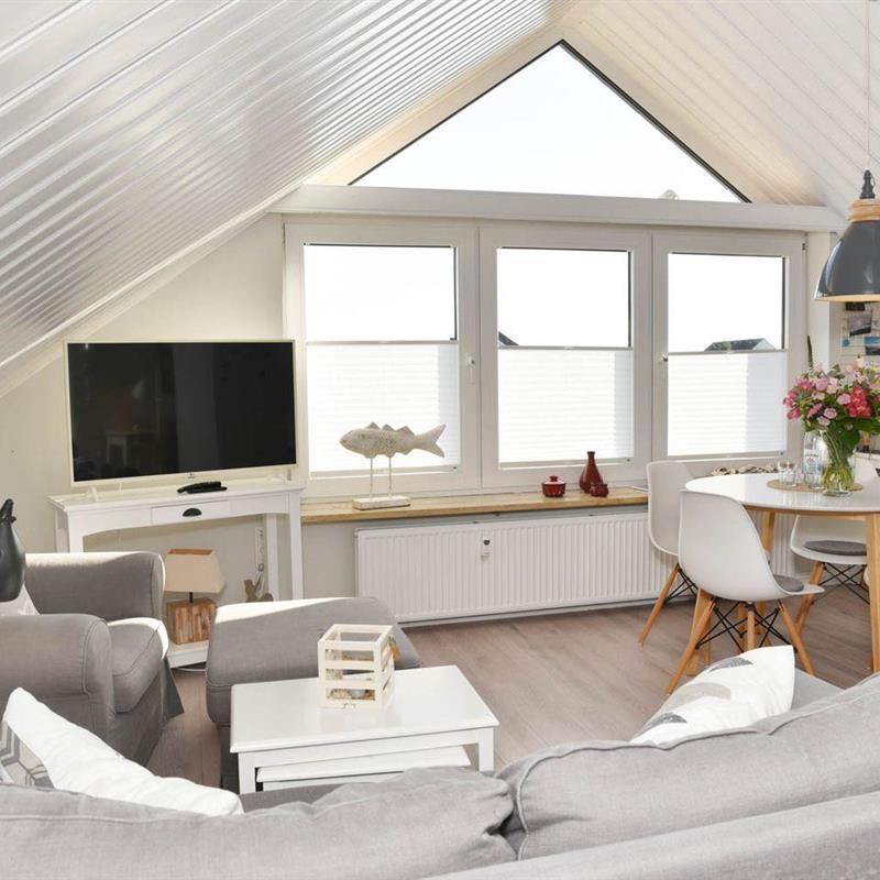 Ferielejlighed - 5 personer -  - Berliner Ring - 25997 - Sylt / Ot Hörnum