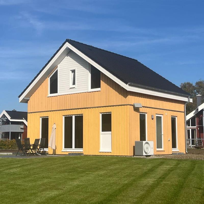 Sommerhus - 4 personer -  - Walter-Gotsmann-Straße - 17252 - Mirow