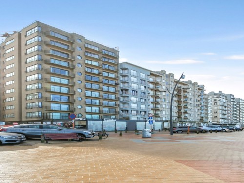 Ferieleilighet - 4 personer -  - 8370 - Blankenberge