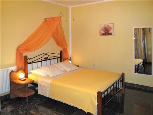 Semesterlägenhet - 2 personer -  - Fažana - 52212