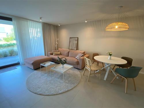 Holiday apartment - 2 persons -  - 8434 - Westende