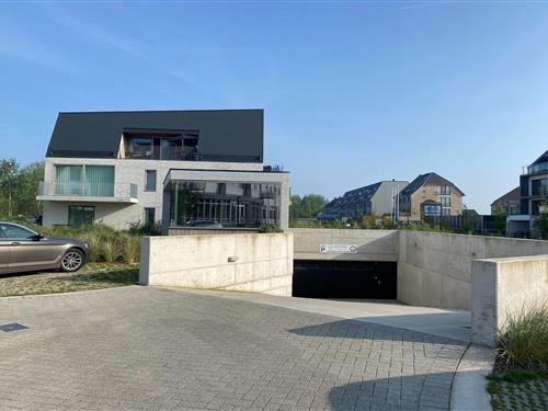 Holiday apartment - 2 persons -  - 8434 - Westende