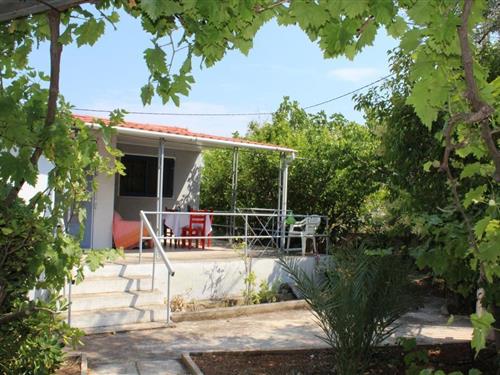 Holiday Home/Apartment - 5 persons -  - Adrianou - 19013 - Anavyssos