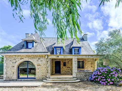 Ferienhaus - 8 Personen -  - Plumergat - 56400