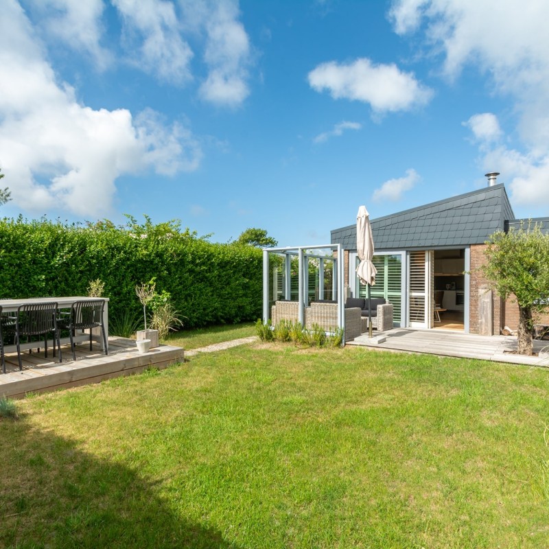 Bungalow - 5 personer -  - 1759JX - Callantsoog
