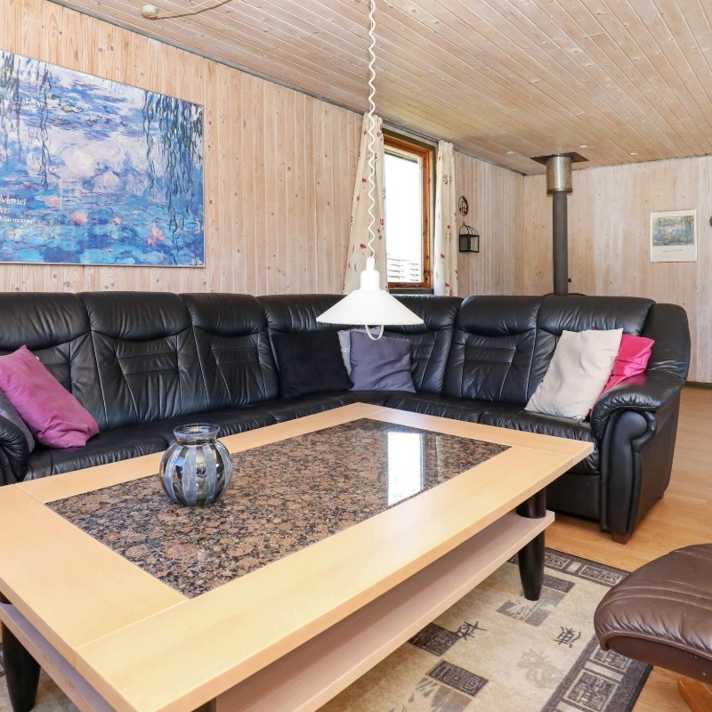 Ferienhaus - 6 Personen -  - Karinavej - Grönhöj Strand - 9480 - Jammer Bay