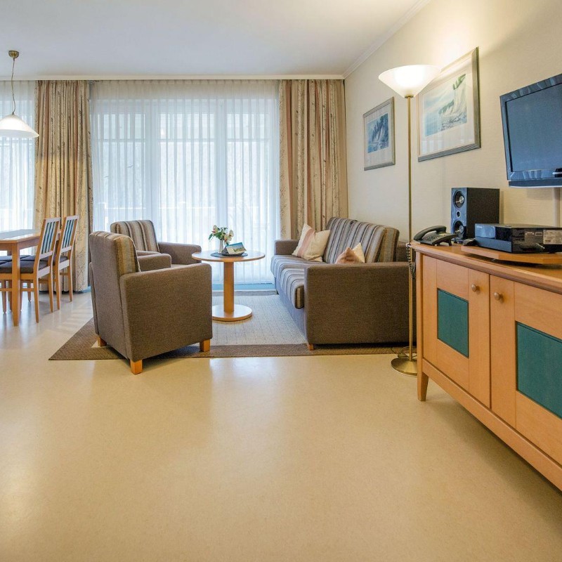 Ferielejlighed - 4 personer -  - Dollahner Straße - 18609 - Ostseebad Binz