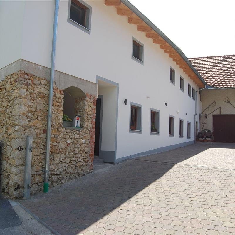 Ferielejlighed - 5 personer -  - Werkstraße - 93342 - Saal An Der Donau