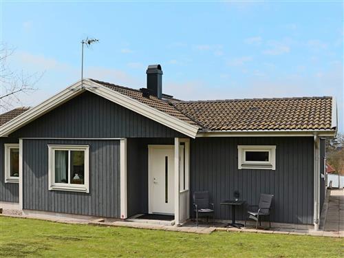  - 6 personer -  - Nattkärrevägen - 30572 - Steninge