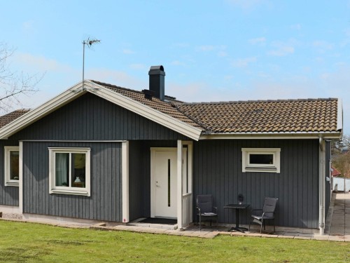  - 6 personer -  - Nattkärrevägen - 30572 - Steninge
