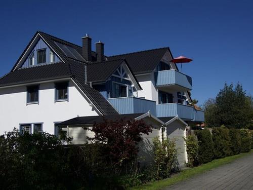 Sommerhus - 4 personer -  - 18374 - Zingst