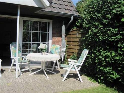 Ferieleilighet - 4 personer -  - Starklef - 25938 - Wyk Auf Föhr