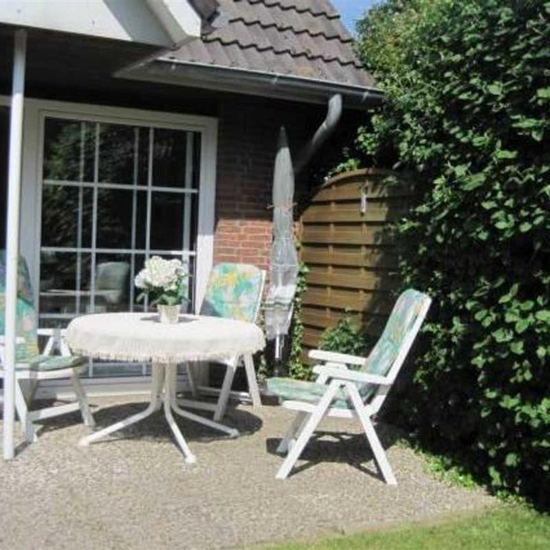 Ferielejlighed - 4 personer -  - Starklef - 25938 - Wyk Auf Föhr