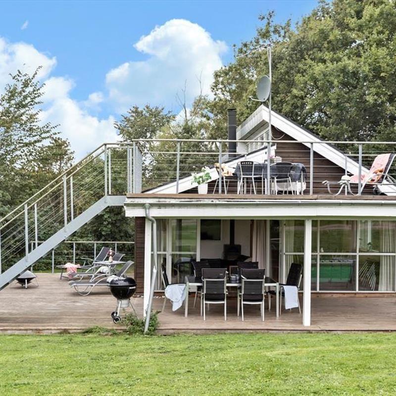 Ferienhaus - 10 Personen -  - Koravej - Draaby - 8400 - Ebeltoft