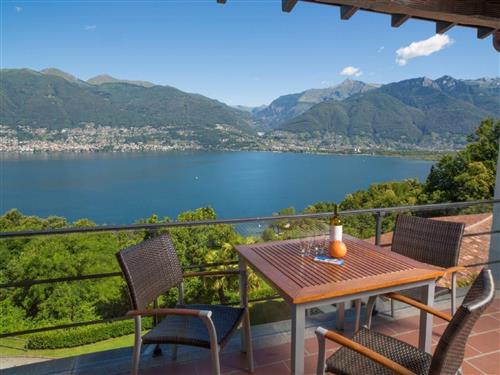 Holiday apartment - 3 persons -  - Vira - 6574