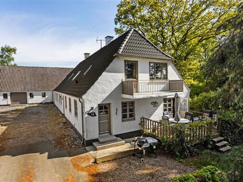 Ferielejlighed - 6 personer -  - Elsehovedvej - Elsehoved - 5882 - Vejstrup