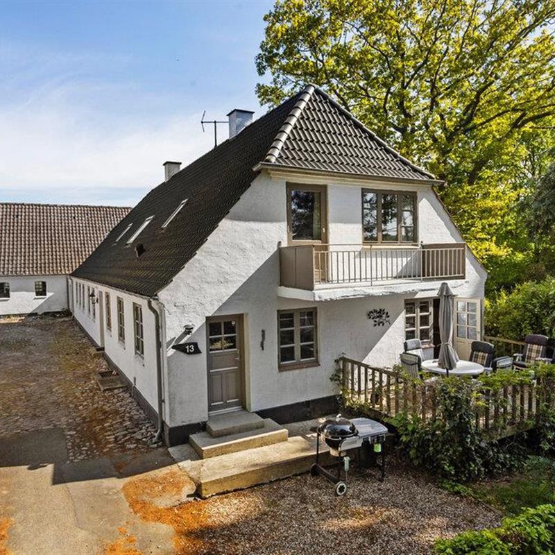 Ferienwohnung - 6 Personen -  - Elsehovedvej - Elsehoved - 5882 - Vejstrup