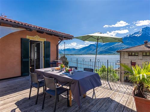 Holiday Home/Apartment - 4 persons -  - Gera Lario - 22010