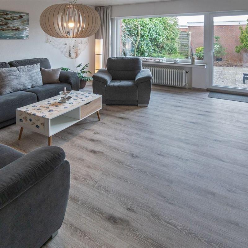 Sommerhus - 4 personer -  - Seeschwalbenstr. - 26506 - Norddeich