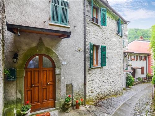 Fritidshus - 3 personer -  - 54013 - Equi Terme