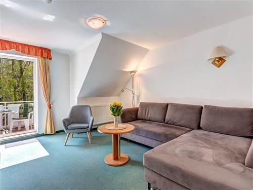 Ferieleilighet - 3 personer -  - Glienbergweg - 17454 - Zinnowitz