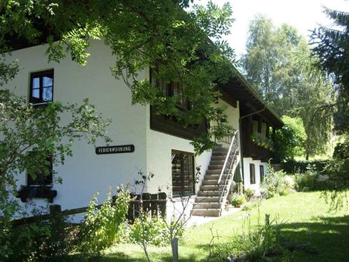 Holiday Home/Apartment - 4 persons -  - Hof - 6632 - Ehrwald