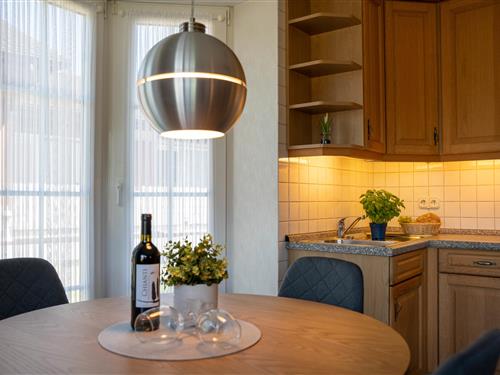 Ferielejlighed - 3 personer -  - An der Allee - 23747 - Dahme