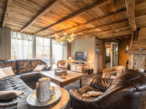 Sommerhus - 14 personer -  - 6960 - Manhay