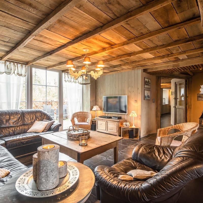 Sommerhus - 14 personer -  - 6960 - Manhay