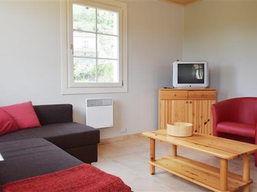 Sommerhus - 6 personer -  - 07140 - Les Vans