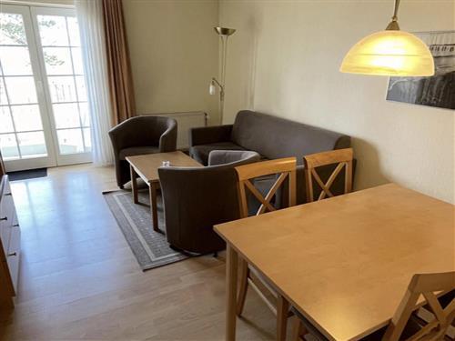 Holiday Home/Apartment - 2 persons -  - Timmendorfer Strand - 23669 - Timmendorfer Strand