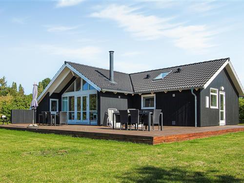 Holiday Home/Apartment - 6 persons -  - Heden - Maarup - 8305 - Samsø