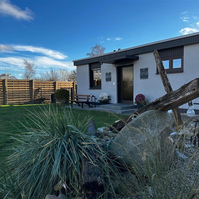 Ferielejlighed - 4 personer -  - Zum Steilufer - 23769 - Marienleuchte