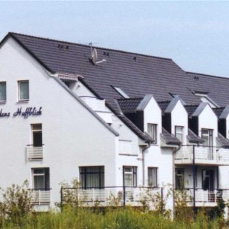 Ferielejlighed - 4 personer -  - Ostseeallee - 23946 - Boltenhagen