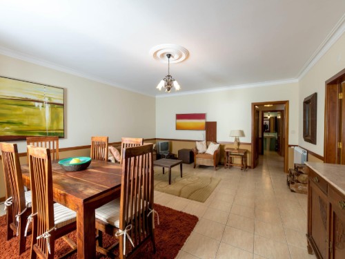 Stuga - 6 personer -  - 5160-101 - Vila Flor