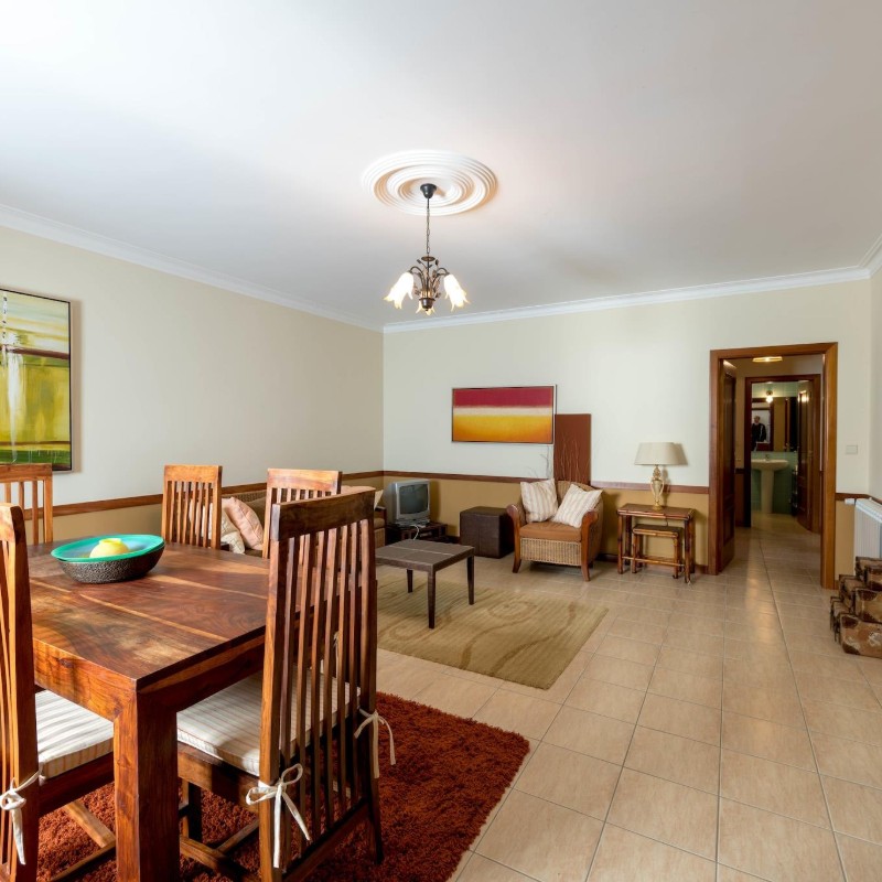 Hytte - 6 personer -  - 5160-101 - Vila Flor