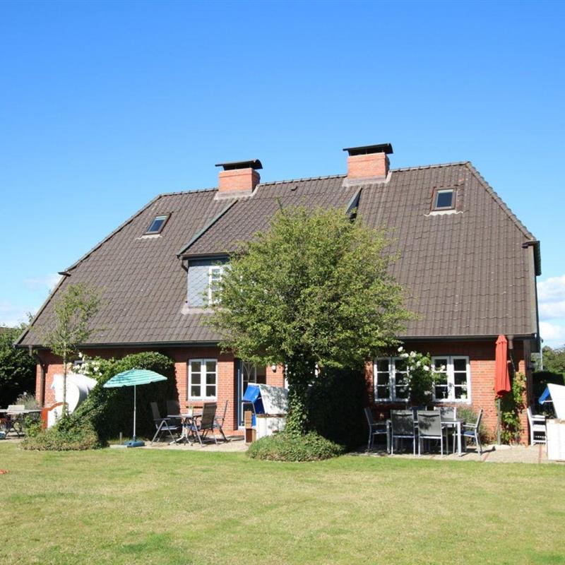 Sommerhus - 4 personer -  - Karkstieg - 25938 - Wrixum